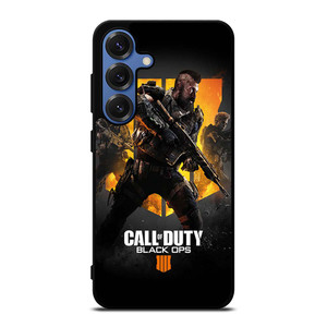 CALL OF DUTY BLACK OPS 3 Samsung Galaxy S25 Case Cover