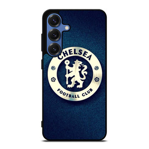 CHELSEA FOOTBALL CLUB THE BLUES Samsung Galaxy S25 Case Cover