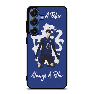 CHELSEA KAI HAVERTZ Samsung Galaxy S25 Case Cover