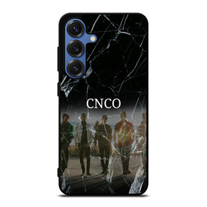 CNCO FADED MARBLE Samsung Galaxy S25 Case Cover