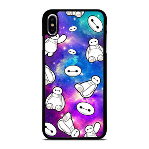 BAYMAX COLLAGE iPhone XS Max Case Cover BAYMAX COLLAGE iPhone XS Max Case Cover