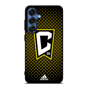 COLUMBUS CREW SOCCER MLS ADIDAS Samsung Galaxy S25 Case Cover