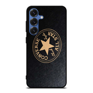 CONVERSE ALL STAR SUEDE LOGO Samsung Galaxy S25 Case Cover CONVERSE ALL STAR SUEDE LOGO Samsung Galaxy S25 Case Cover