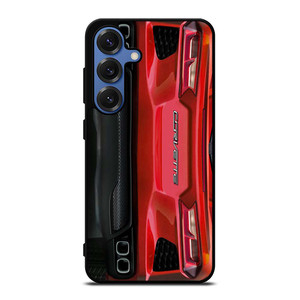 CORVETTE 2020 BACK VIEW Samsung Galaxy S25 Case Cover CORVETTE 2020 BACK VIEW Samsung Galaxy S25 Case Cover