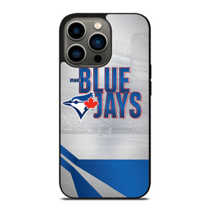 TORONTO BLUE JAYS ICON iPhone 13 Pro Case Cover TORONTO BLUE JAYS ICON iPhone 13 Pro Case Cover