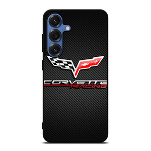 CORVETTE RACING Samsung Galaxy S25 Case Cover CORVETTE RACING Samsung Galaxy S25 Case Cover