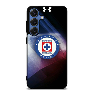 CRUZ AZUL DEPORTIVO FOOTBALL CLUB Samsung Galaxy S25 Case Cover CRUZ AZUL DEPORTIVO FOOTBALL CLUB Samsung Galaxy S25 Case Cover