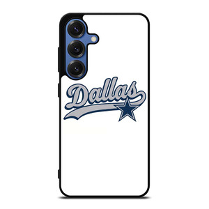 DALLAS COWBOYS FOOTBALL TEAM LOGO Samsung Galaxy S25 Case Cover DALLAS COWBOYS FOOTBALL TEAM LOGO Samsung Galaxy S25 Case Cover