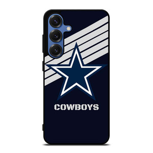 DALLAS COWBOYS ICON Samsung Galaxy S25 Case Cover