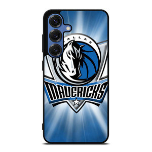 DALLAS MAVERICKS LOGO 2 Samsung Galaxy S25 Case Cover