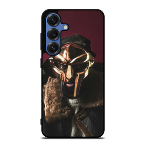 DANIEL DUMILE MF DOOM  Samsung Galaxy S25 Case Cover