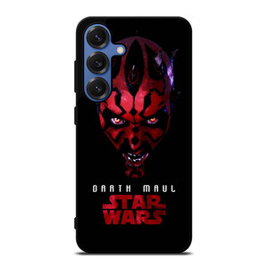 DARTH MAUL STAR WARS Samsung Galaxy S25 Case Cover DARTH MAUL STAR WARS Samsung Galaxy S25 Case Cover