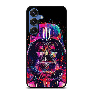 DARTH VADER STAR WARS ART Samsung Galaxy S25 Case Cover