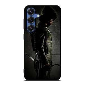 DC THE GREEN ARROW Samsung Galaxy S25 Case Cover DC THE GREEN ARROW Samsung Galaxy S25 Case Cover