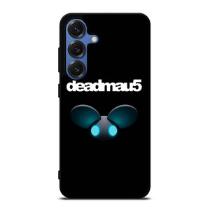DEADMAU5 LOGO Samsung Galaxy S25 Case Cover DEADMAU5 LOGO Samsung Galaxy S25 Case Cover