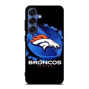 DENVER BRONCOS NFL FOOTBALL Samsung Galaxy S25 Case Cover DENVER BRONCOS NFL FOOTBALL Samsung Galaxy S25 Case Cover