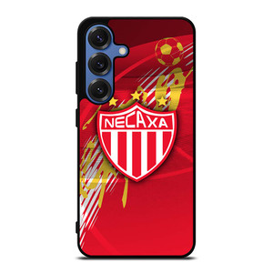 DEPORTIVO NECAXA FC LOGO Samsung Galaxy S25 Case Cover DEPORTIVO NECAXA FC LOGO Samsung Galaxy S25 Case Cover