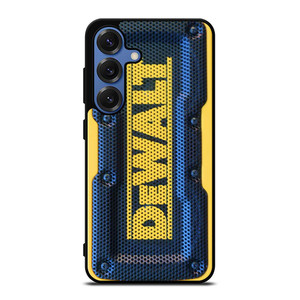 DEWALT JOBSITE SPEAKER Samsung Galaxy S25 Case Cover DEWALT JOBSITE SPEAKER Samsung Galaxy S25 Case Cover