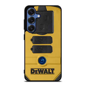 DEWALT TOOL CAR POWER CHARGER Samsung Galaxy S25 Case Cover DEWALT TOOL CAR POWER CHARGER Samsung Galaxy S25 Case Cover