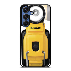 DEWALT TOOL MAGNETIC LIGHT Samsung Galaxy S25 Case Cover