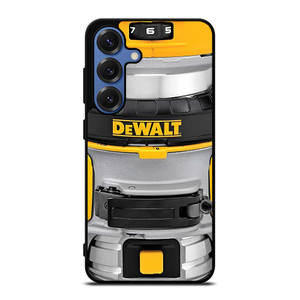 DEWALT TOOL ROUTER BRUSHLESS Samsung Galaxy S25 Case Cover