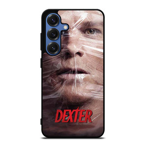 DEXTER Samsung Galaxy S25 Case Cover DEXTER Samsung Galaxy S25 Case Cover
