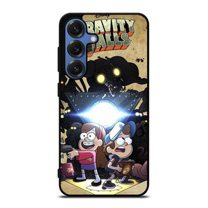 DISNEY GRAVITY FALLS CARTOON Samsung Galaxy S25 Case Cover DISNEY GRAVITY FALLS CARTOON Samsung Galaxy S25 Case Cover