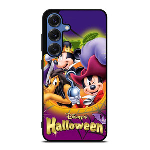 DISNEY HAPPY HALLOWEEN 2 Samsung Galaxy S25 Case Cover DISNEY HAPPY HALLOWEEN 2 Samsung Galaxy S25 Case Cover