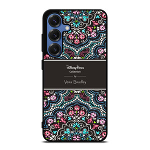 DISNEY PARKS VERA BRADLEY Samsung Galaxy S25 Case Cover DISNEY PARKS VERA BRADLEY Samsung Galaxy S25 Case Cover