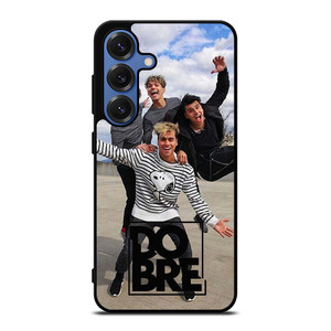 DOBRE BROTHERS 4 Samsung Galaxy S25 Case Cover