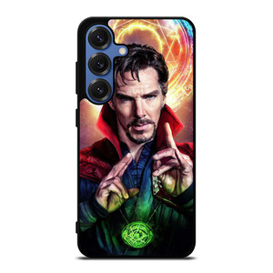 DOCTOR STRANGE MARVEL Samsung Galaxy S25 Case Cover DOCTOR STRANGE MARVEL Samsung Galaxy S25 Case Cover