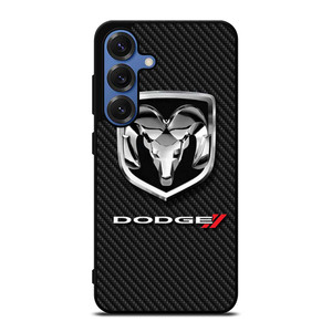 DODGE RAM CARBON Samsung Galaxy S25 Case Cover DODGE RAM CARBON Samsung Galaxy S25 Case Cover