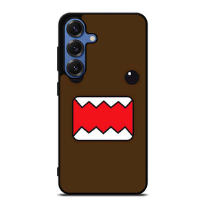 DOMO KUN MASCOT Samsung Galaxy S25 Case Cover DOMO KUN MASCOT Samsung Galaxy S25 Case Cover