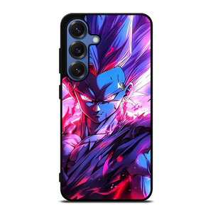 DRAGON BALL SUPER ANIME SON GOHAN BEAST Samsung Galaxy S25 Case Cover