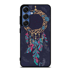 DREAM CATCHER Samsung Galaxy S25 Case Cover DREAM CATCHER Samsung Galaxy S25 Case Cover