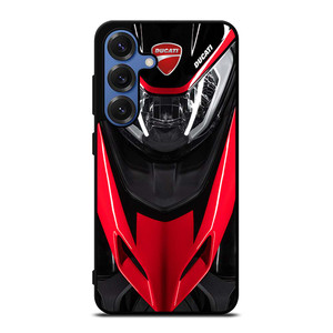 DUCATI HYPERMOTARD FRONT LAMP Samsung Galaxy S25 Case Cover DUCATI HYPERMOTARD FRONT LAMP Samsung Galaxy S25 Case Cover