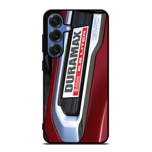 DURAMAX DIESEL GMC EMBLEM Samsung Galaxy S25 Case Cover