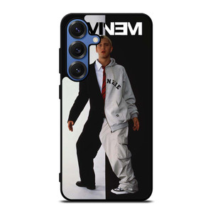 EMINEM RAPPER HIP HOP Samsung Galaxy S25 Case Cover EMINEM RAPPER HIP HOP Samsung Galaxy S25 Case Cover