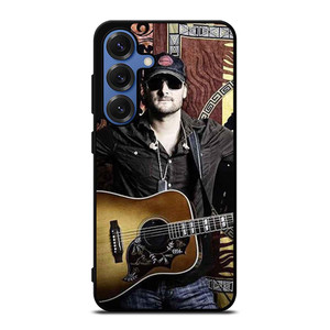 ERIC CHURCH SINGER Samsung Galaxy S25 Case Cover ERIC CHURCH SINGER Samsung Galaxy S25 Case Cover