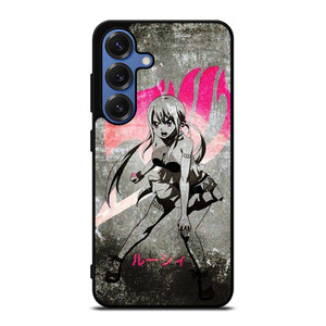 FAIRY TAIL LUCY HEARTFILIA Samsung Galaxy S25 Case Cover FAIRY TAIL LUCY HEARTFILIA Samsung Galaxy S25 Case Cover