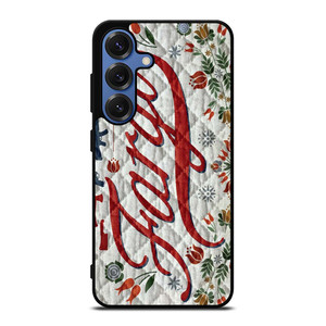 FARGO MOVIES ART 3 Samsung Galaxy S25 Case Cover FARGO MOVIES ART 3 Samsung Galaxy S25 Case Cover
