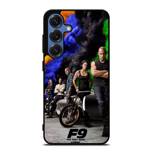 FAST AND FURIOUS 9 POSTER Samsung Galaxy S25 Case Cover FAST AND FURIOUS 9 POSTER Samsung Galaxy S25 Case Cover