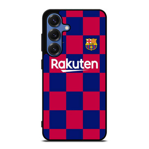 FC BARCELONA NEW JERSEY Samsung Galaxy S25 Case Cover