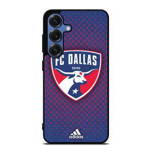 FC DALLAS SOCCER MLS ADIDAS Samsung Galaxy S25 Case Cover FC DALLAS SOCCER MLS ADIDAS Samsung Galaxy S25 Case Cover