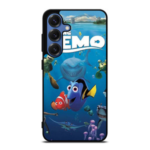 FINDING NEMO DISNEY Samsung Galaxy S25 Case Cover FINDING NEMO DISNEY Samsung Galaxy S25 Case Cover