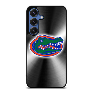 FLORIDA GATORS NFL Samsung Galaxy S25 Case Cover FLORIDA GATORS NFL Samsung Galaxy S25 Case Cover