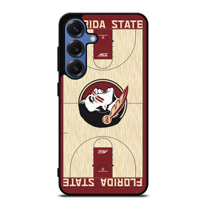 FLORIDA STATE SEMINOLES LOGO Samsung Galaxy S25 Case Cover FLORIDA STATE SEMINOLES LOGO Samsung Galaxy S25 Case Cover