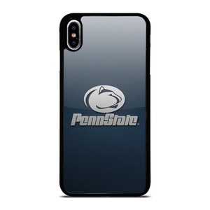 PENN STATE EMBLEM iPhone XS Max Case Cover