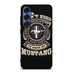 FORD LOGO DRIVE MY MUSTANG Samsung Galaxy S25 Case Cover FORD LOGO DRIVE MY MUSTANG Samsung Galaxy S25 Case Cover