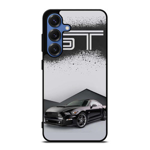 FORD MUSTANG GT LOGO Samsung Galaxy S25 Case Cover FORD MUSTANG GT LOGO Samsung Galaxy S25 Case Cover